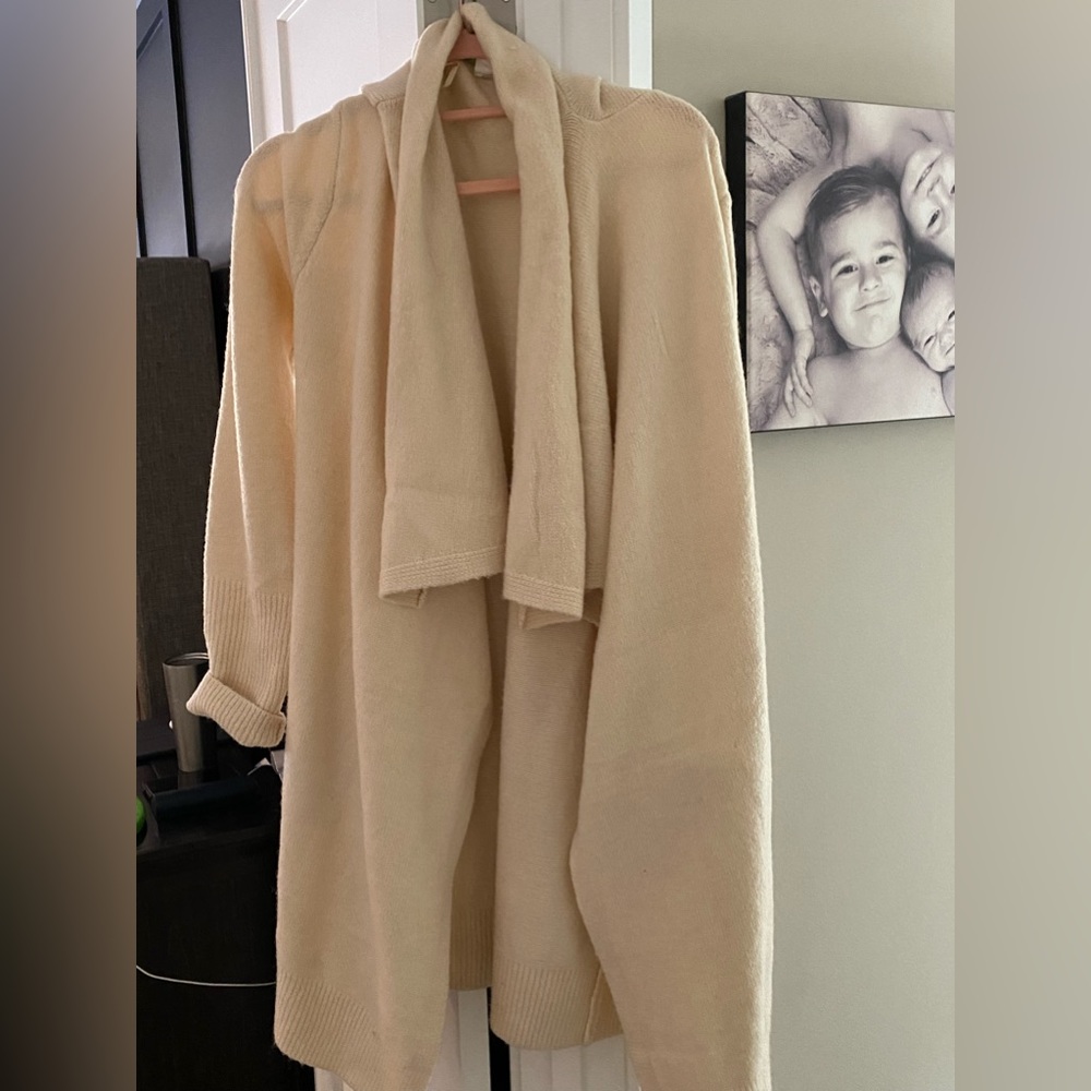 Sweater Jacket - image 2